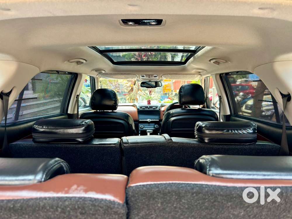 Hyundai Alcazar 1.5 Prestige (o) Diesel At 7 Str, 2022, Diesel