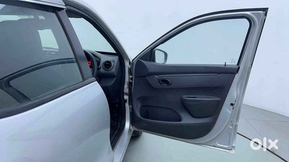 Renault Kwid 1.0 Rxt Amt, 2016, Petrol