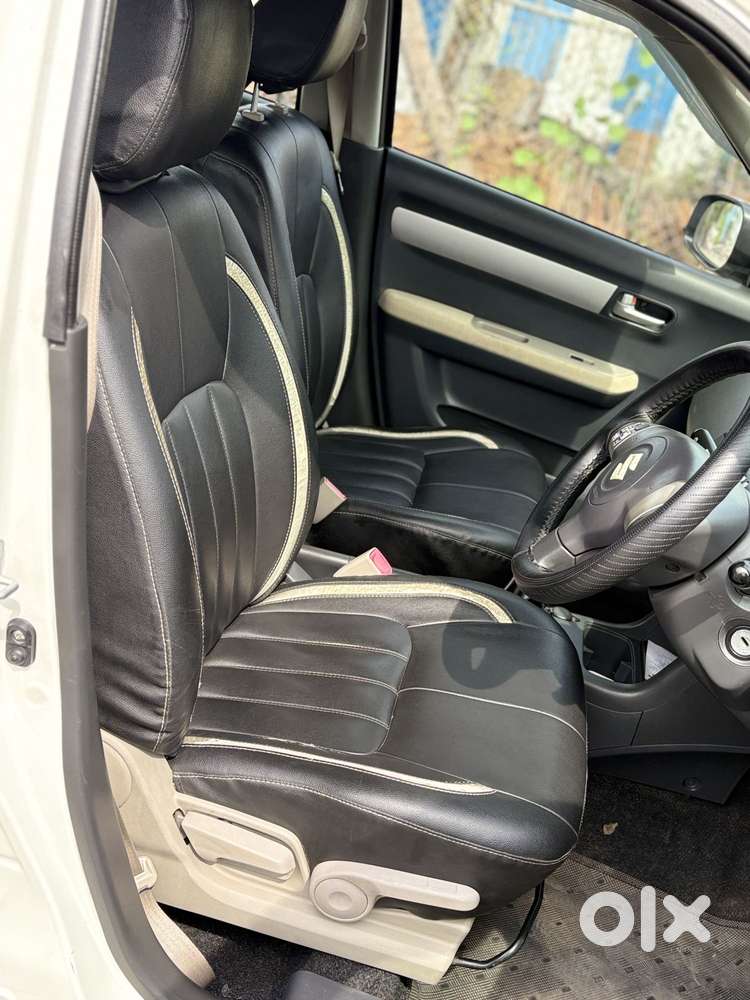 Maruti Suzuki Dzire, 2011, Diesel