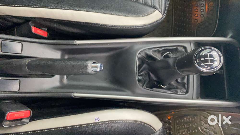 Maruti Suzuki Baleno 1.2 Zeta, 2019, Petrol