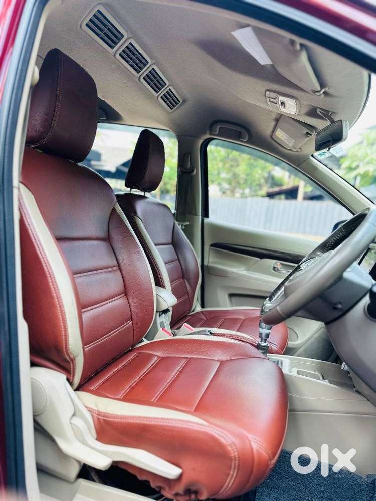 Maruti Suzuki Ertiga Maruti-suzuki-ertiga-zdi-plus, 2020, Diesel