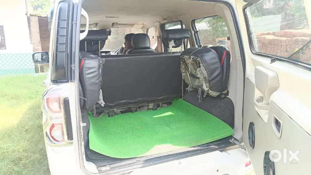 Mahindra Scorpio 2015 Diesel
