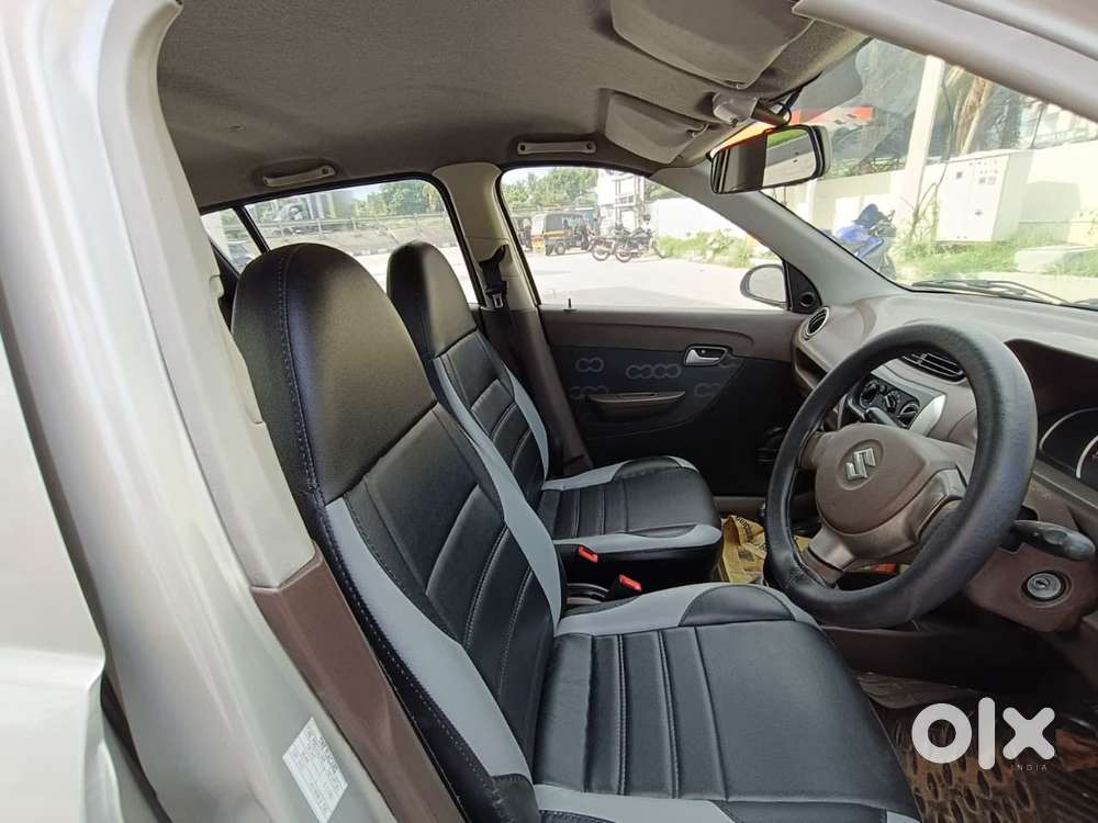 Maruti Suzuki Alto 800 2012-2016 Cng Lxi, 2013, Petrol