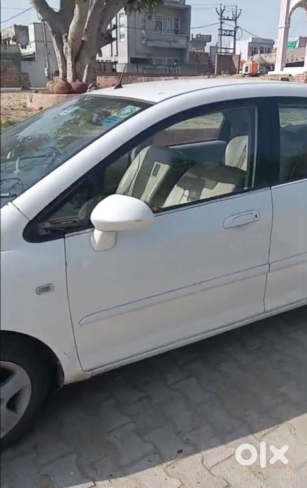 Honda City Zx 2009 Petrol