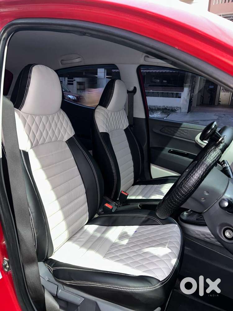 Hyundai Grand I10 Nios Sportz, 2020, Petrol