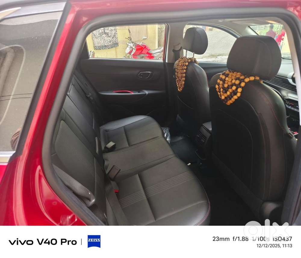 Hyundai I20 N Line 2022 Petrol Well Maintained