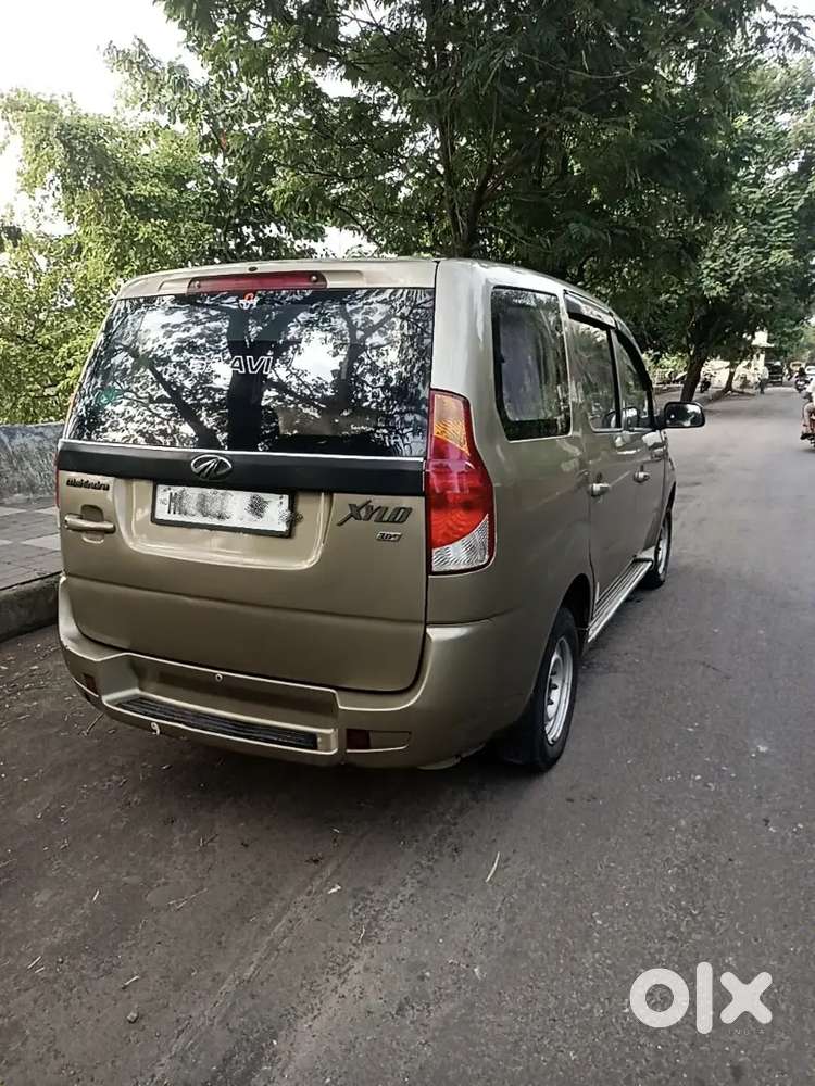 Mahindra Xylo Diesel 2010 Model