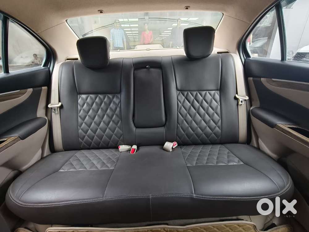 Maruti Suzuki Ciaz 1.5 Zeta Shvs Mt, 2021, Petrol