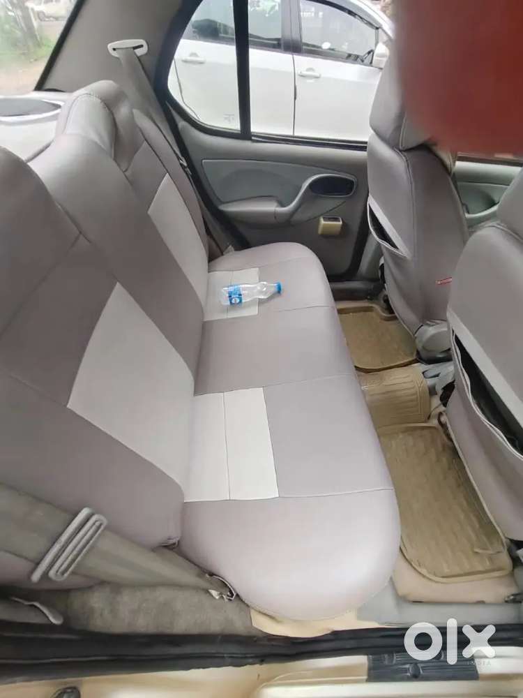 Tata Indigo V Series 2007
