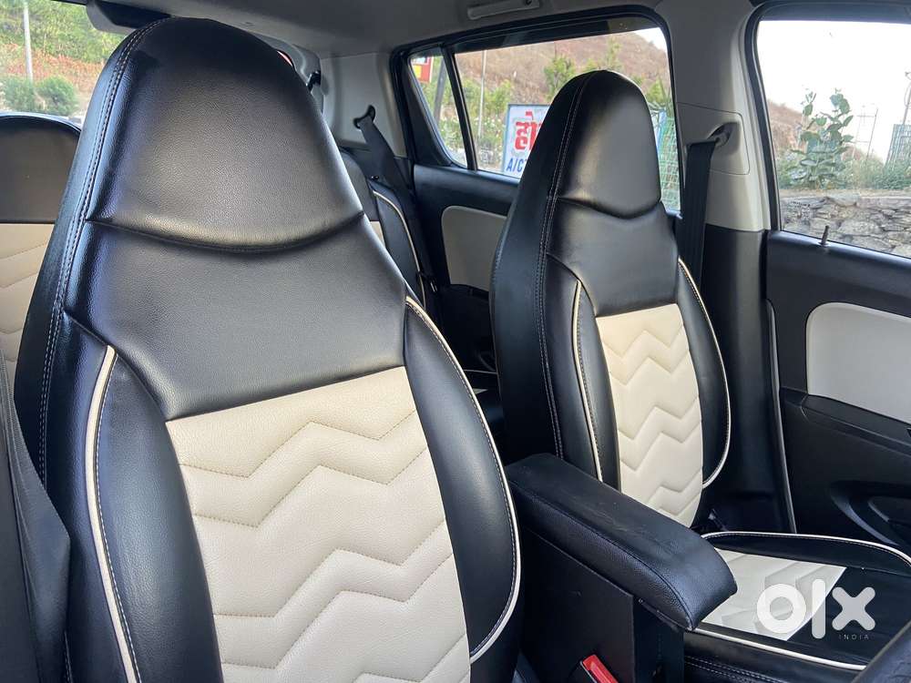 Maruti Suzuki Alto 800