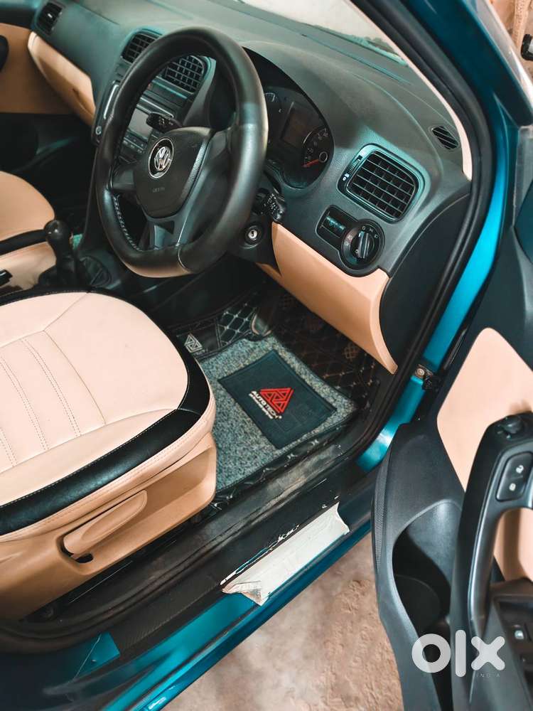 Volkswagen Ameo Comfortline Diesel