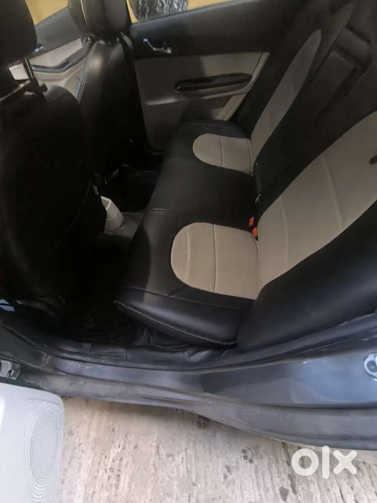 Tata Tigor Revotron 2023