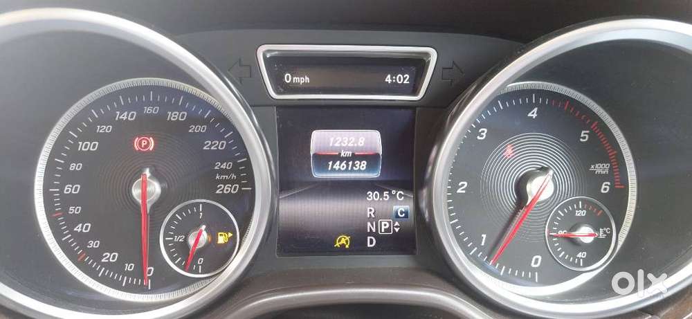 Mercedes-benz E-class 250 D, 2017, Diesel