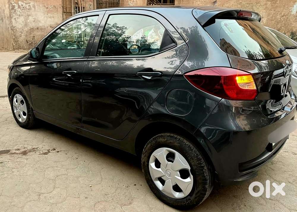Tata Tiago 1.05 Revotorq Xt, 2021, Petrol