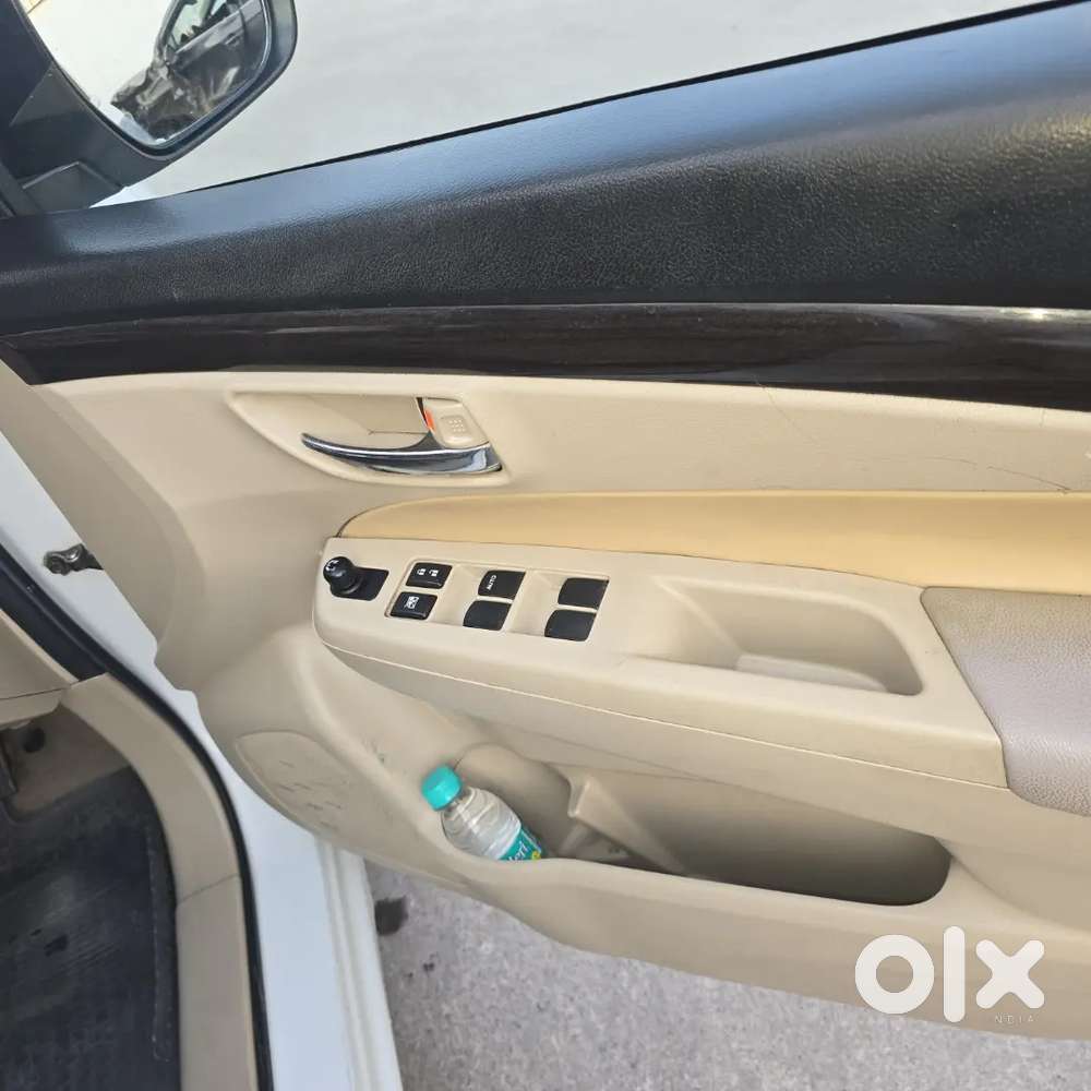 Maruti Suzuki Ciaz 2016 Diesel 101000 Km Driven