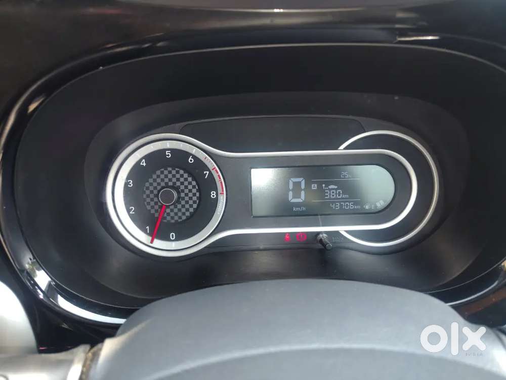 Hyundai Grand I10 Nios 2023