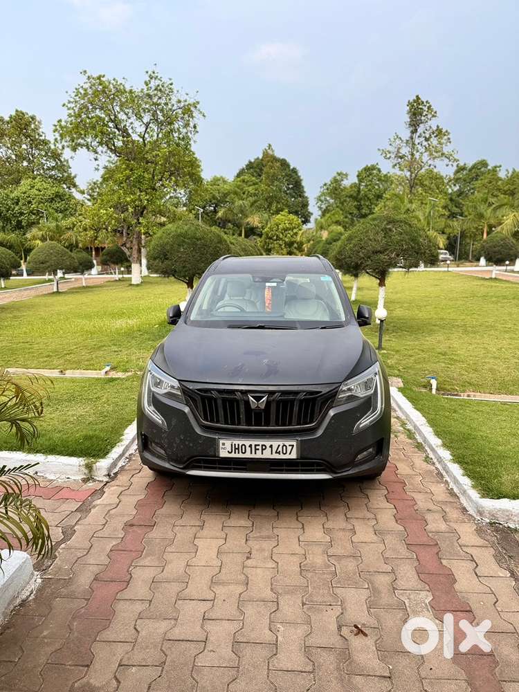 Mahindra Xuv700 Petrol 2024