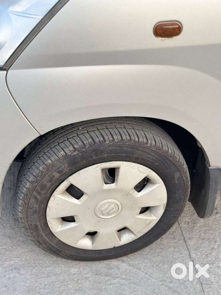 Maruti Suzuki Zen Estilo Vxi Bsiv, 2006, Petrol