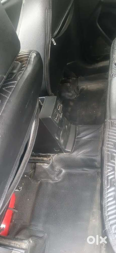 Maruti Suzuki Brezza 2024 Cng & Hybrids 47800 Km Driven