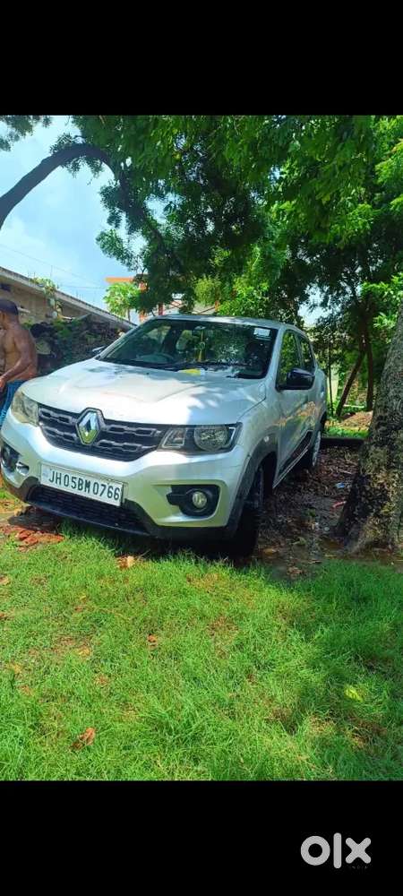 Renault Kwid 2016 Rxt