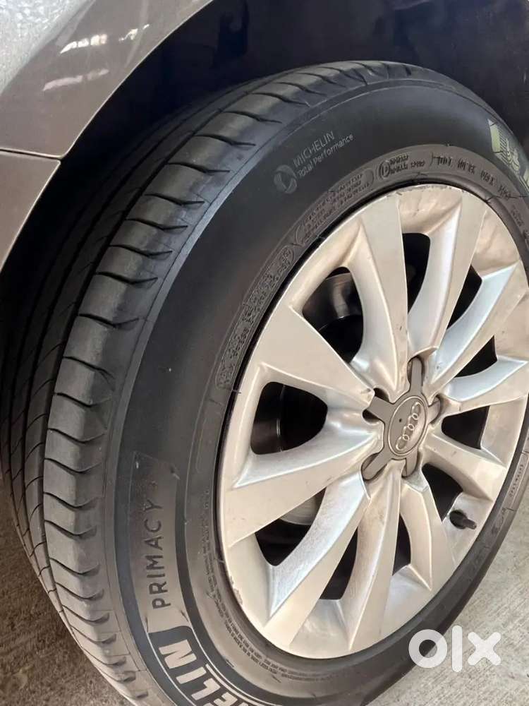 Audi A6 2.0 Tdi 2015 Diesel