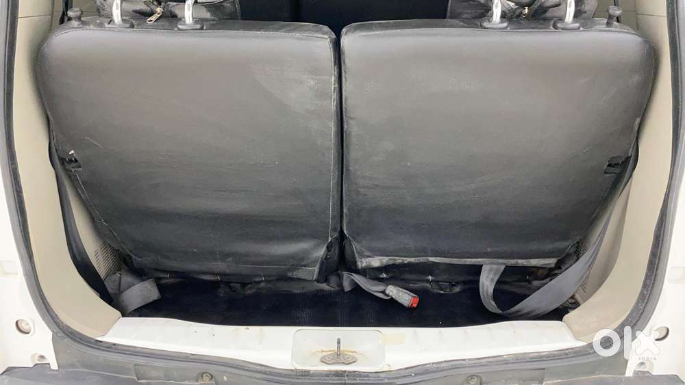 Renault Triber Rxl, 2019, Petrol