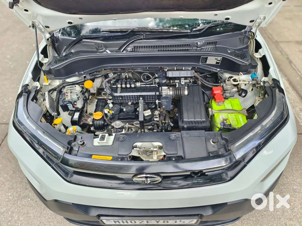 Tata Punch Pure, 2023, Cng & Hybrids