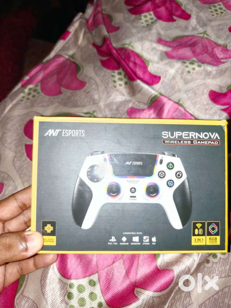 AntEsports Supernova wireless trimode controller