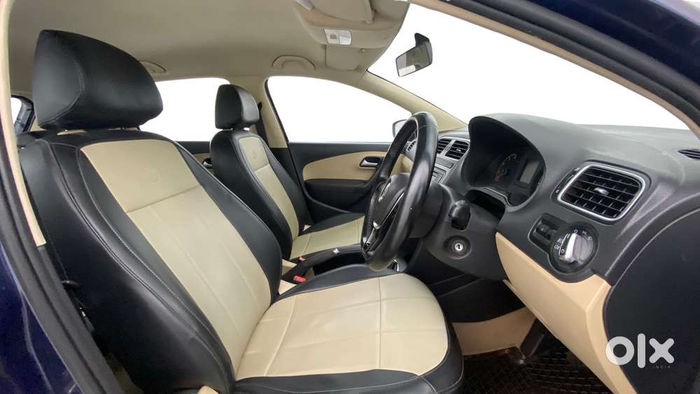 Volkswagen Polo 2013-2015 1.2 Mpi Highline, 2015, Petrol