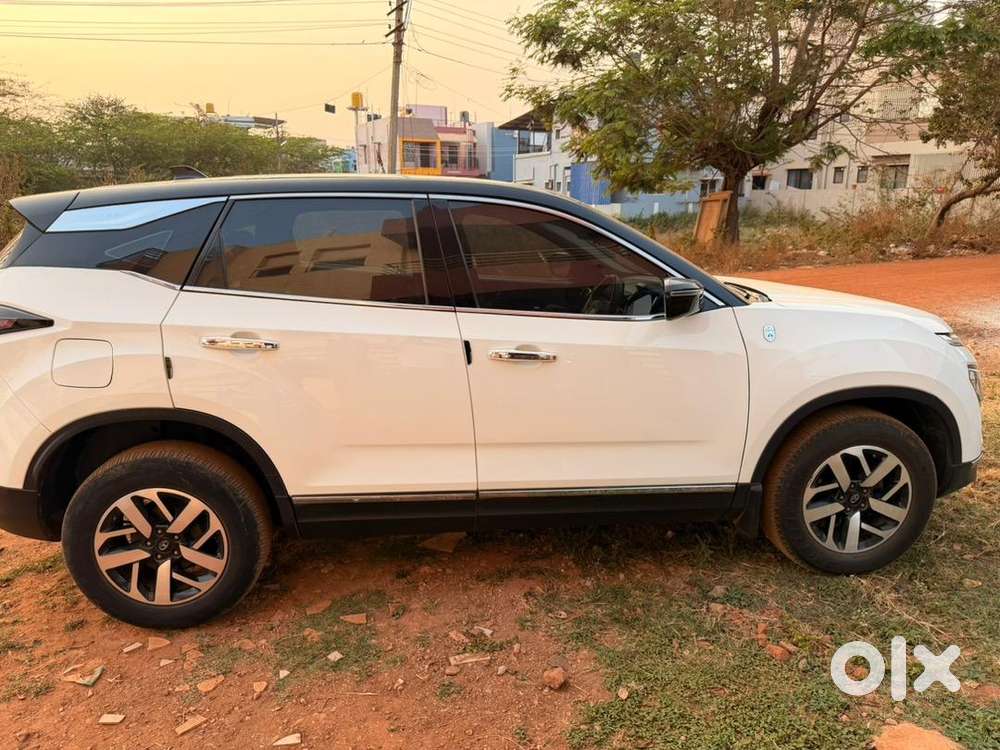 Tata Harrier 2020 Diesel 66000 Km Driven