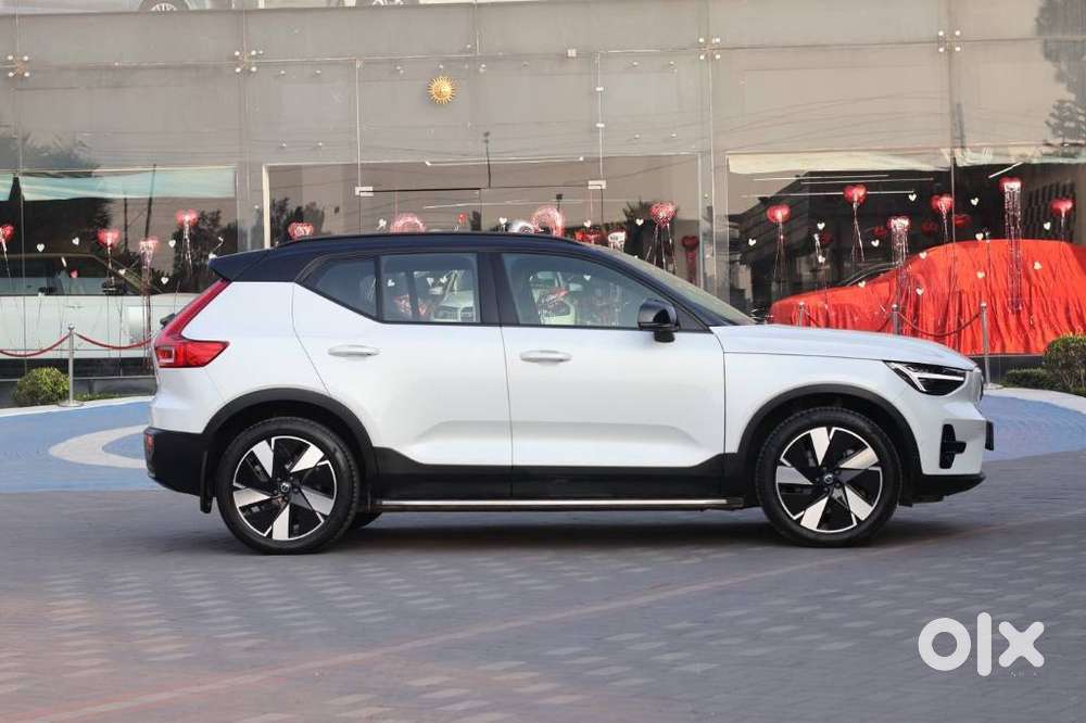 Volvo Xc40 Recharge P8 Awd, 2023, Electric