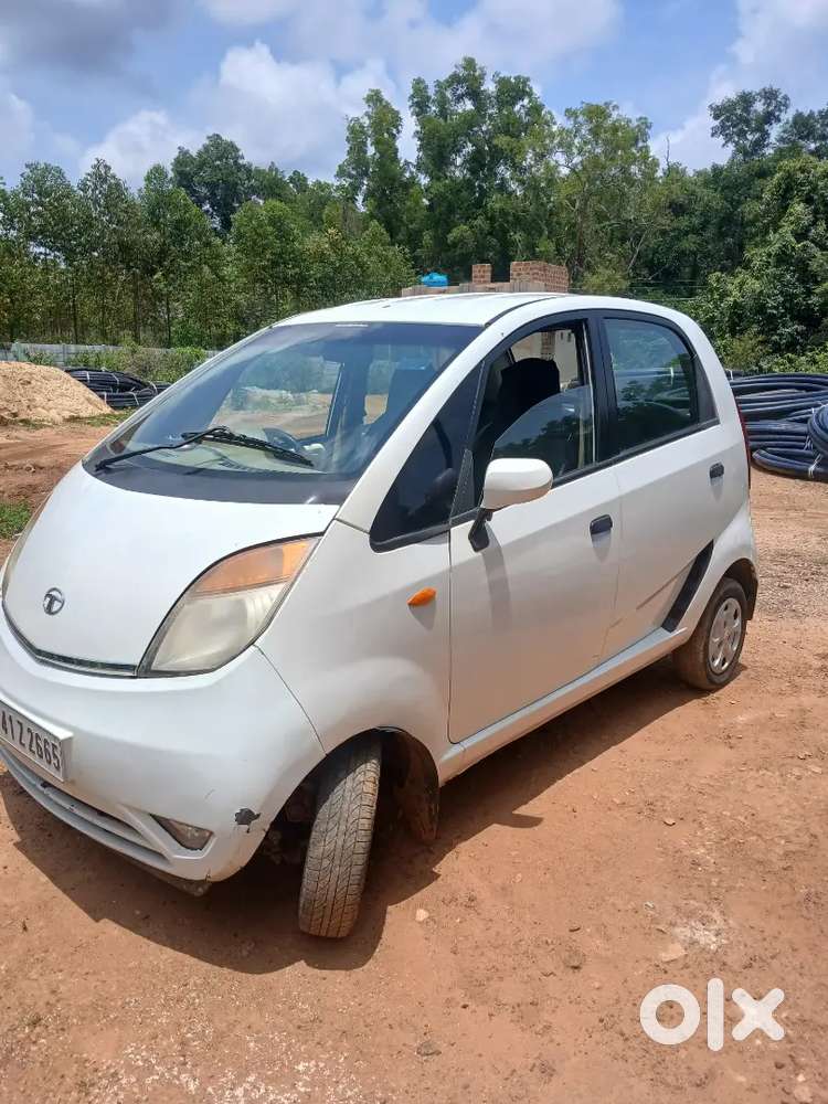 Very Good Condition