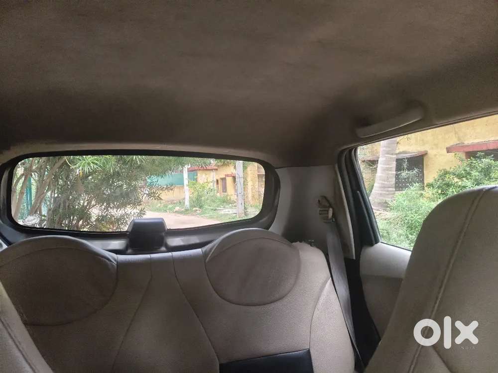 2016 Datsun Go Petrol