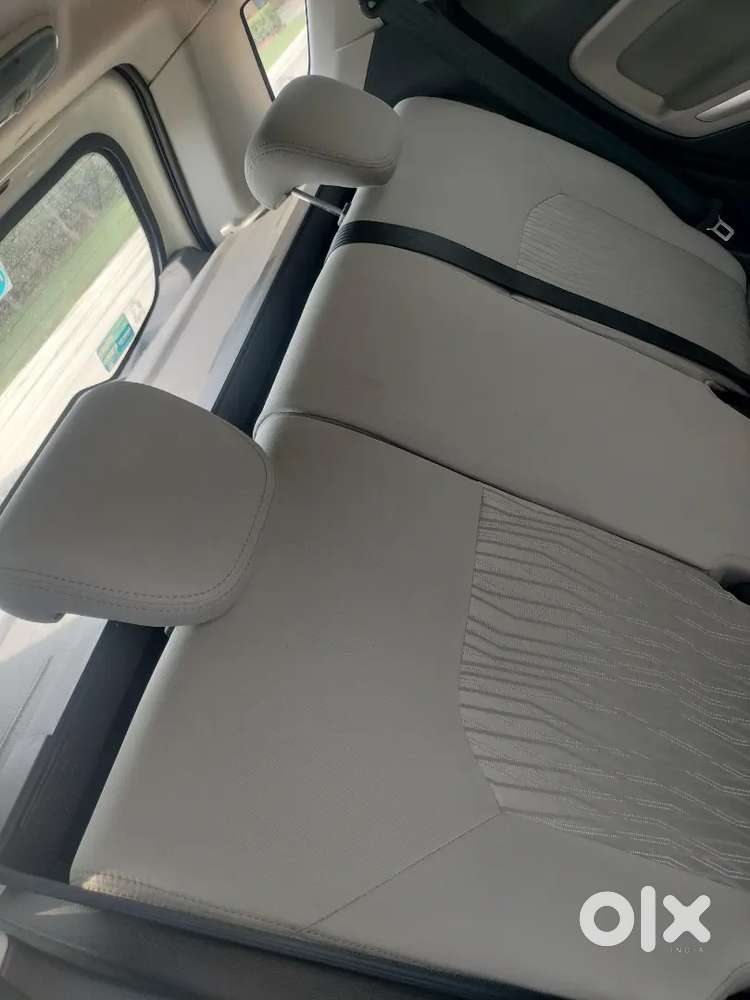 Ford Ecosport 1.5 Petrol 2015