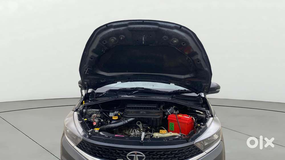 Tata Tiago 1.2 Revotron Xz Plus, 2020, Petrol