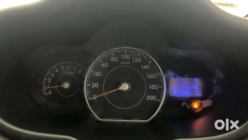 Hyundai I10 Sportz 1.1 Irde2, 2016, Petrol