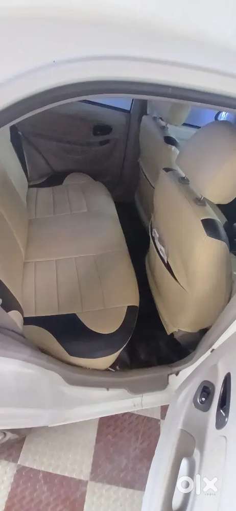 Hyundai Accent 2005 Lpg 200000 Km Driven