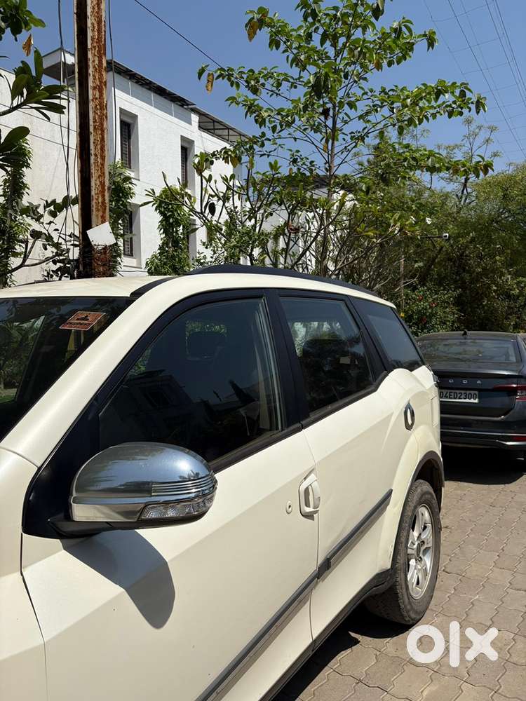 Mahindra Xuv500 2015 Diesel Well Maintained