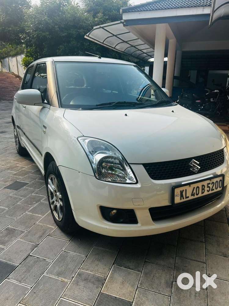 Maruti Suzuki Swift 2008 Diesel Good Condition