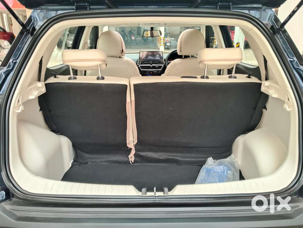 Mahindra Xuv 3xo Mx3 Pro 1.2 Petrol, 2024, Petrol