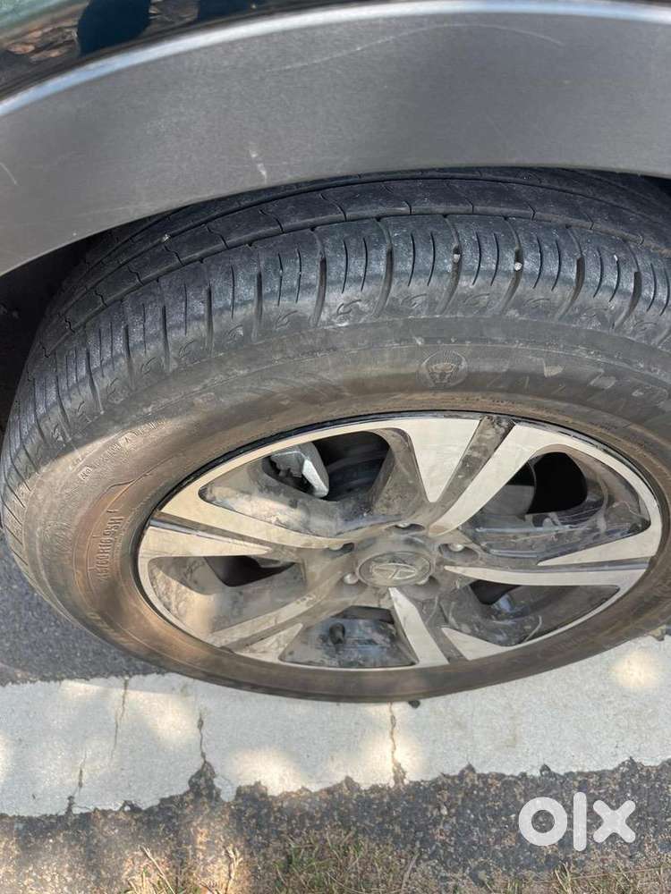 Tata Nexon Ev Max 2023 Electric 38000 Km Driven,well Maintained.