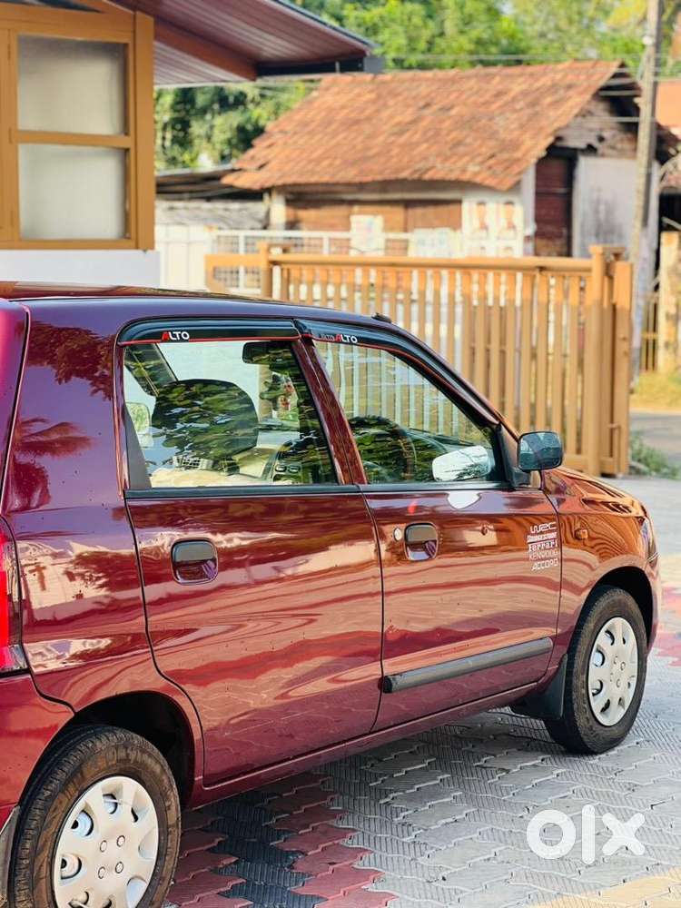 Maruti Suzuki Alto 2008 Well Maintained