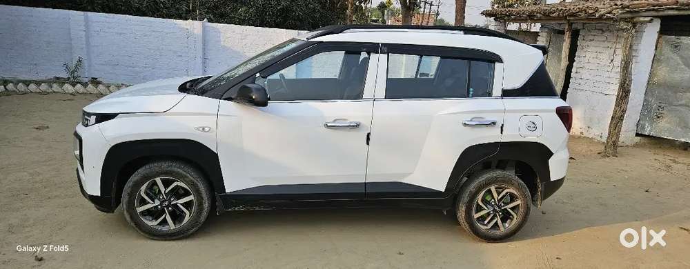 Hyundai Exter 2024 Petrol Manual