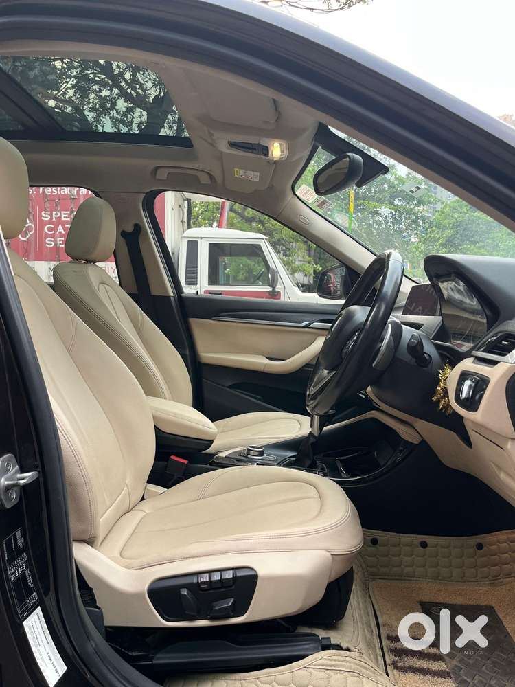 Bmw X1 Sdrive20d Expedition, 2018, Diesel