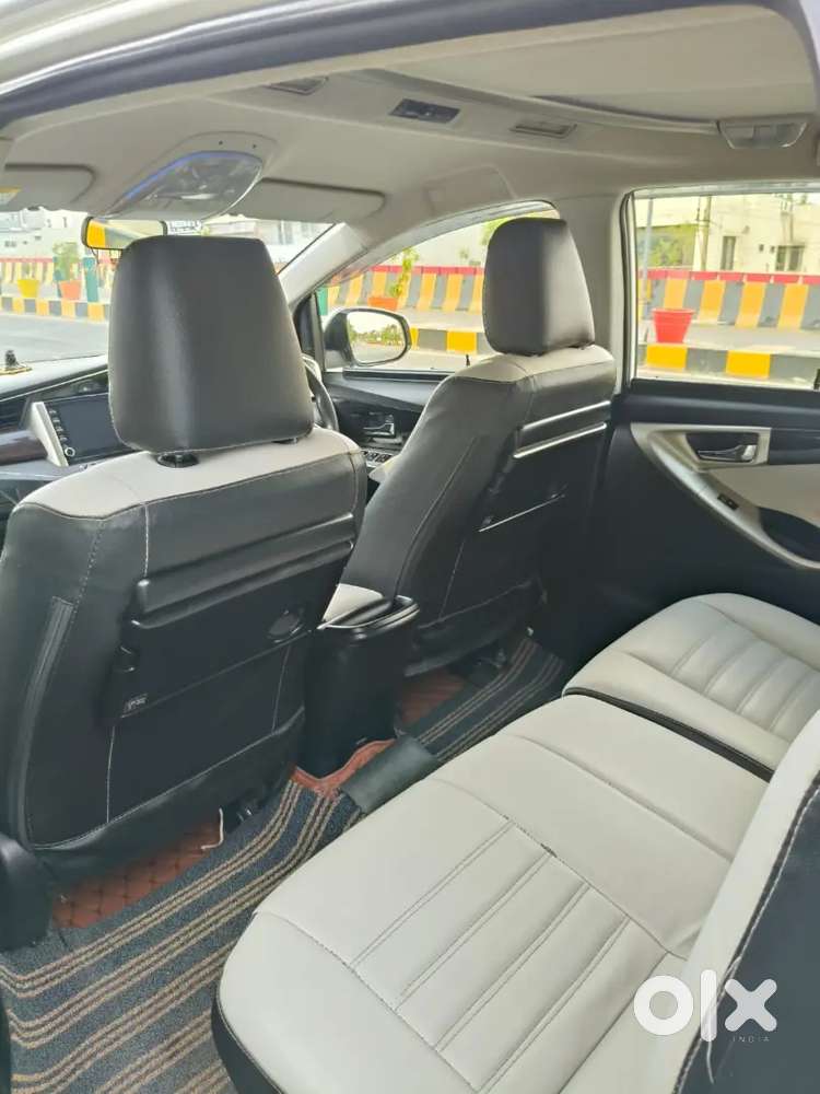 Toyota Innova 2021 Diesel Good Condition
