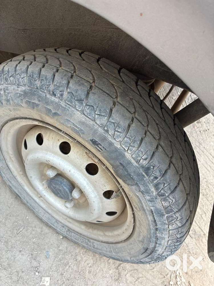 Maruti Suzuki Wagon R 2013 Cng & Hybrids Well Maintained