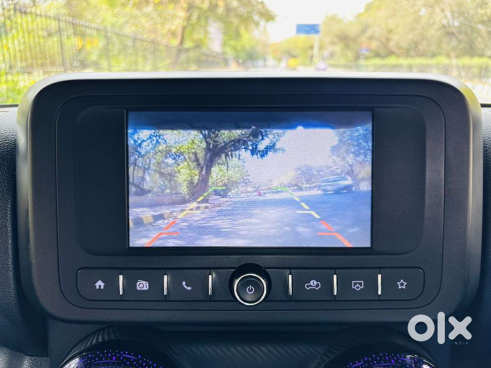 Mahindra Thar Lx Hard Top Petrol At Rwd, 2023, Petrol