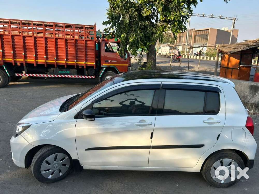Maruti Suzuki Celerio 2015 Petrol Good Condition