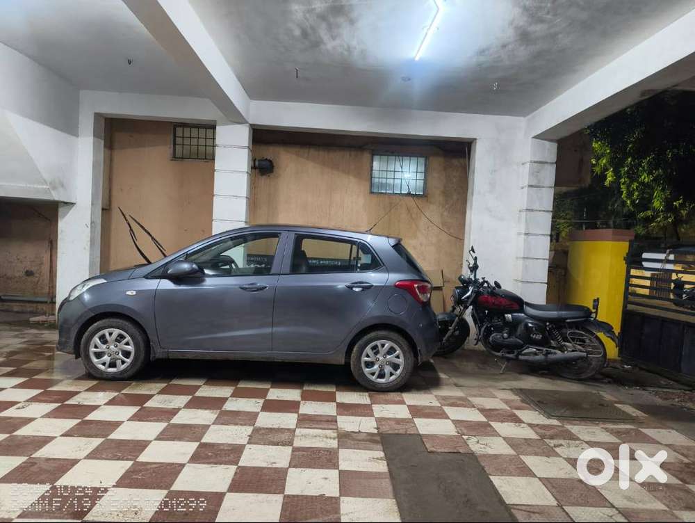 Hyundai, Grand I10, Magna 1.2 Auto Bs Iv