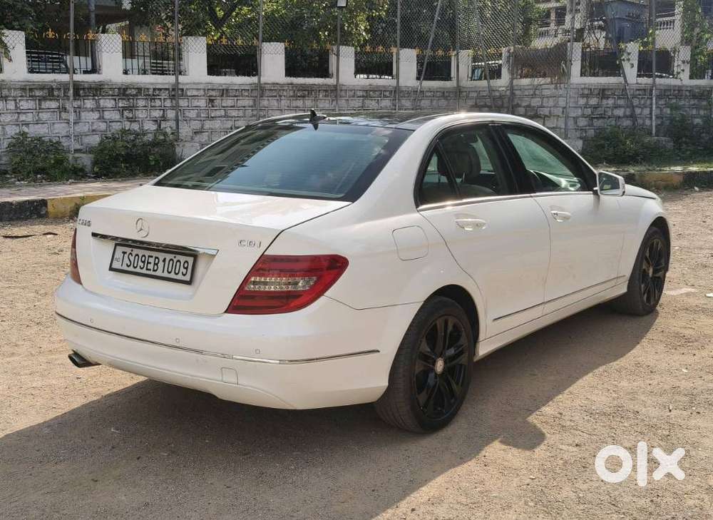 Mercedes-benz E-class Elegance 220 Cdi, 2013, Diesel
